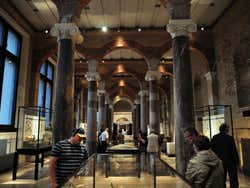 Museu Novo de Berlim