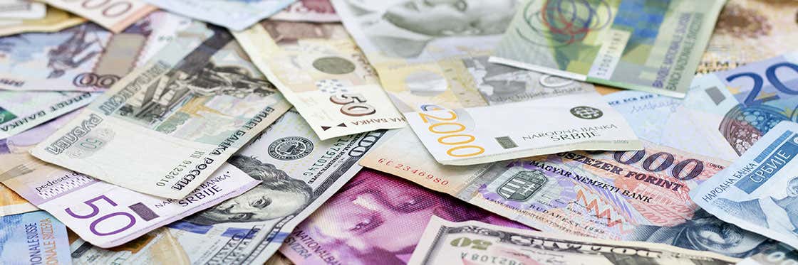 Currency and Money in Buenos Aires