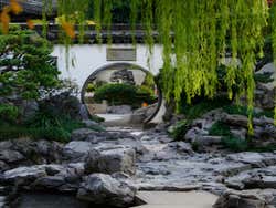Giardino Yuyuan