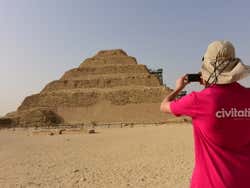 Saqqara