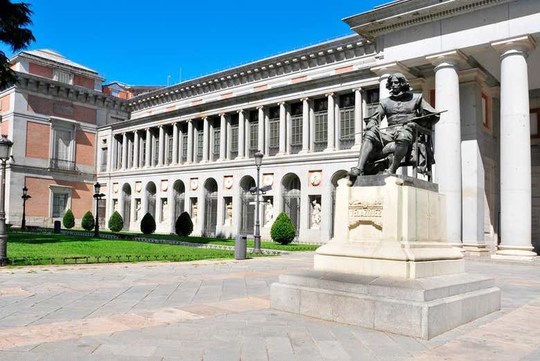 Museu do Prado