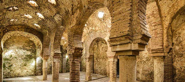 Tour de 5 dias pela Andaluzia, Toledo e Costa do Sol
