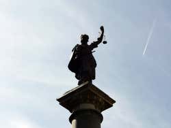 Column of Justice
