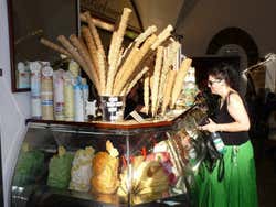 Heladeria Florencia