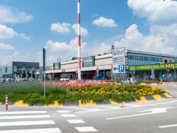 Aeroporto de Bergamo