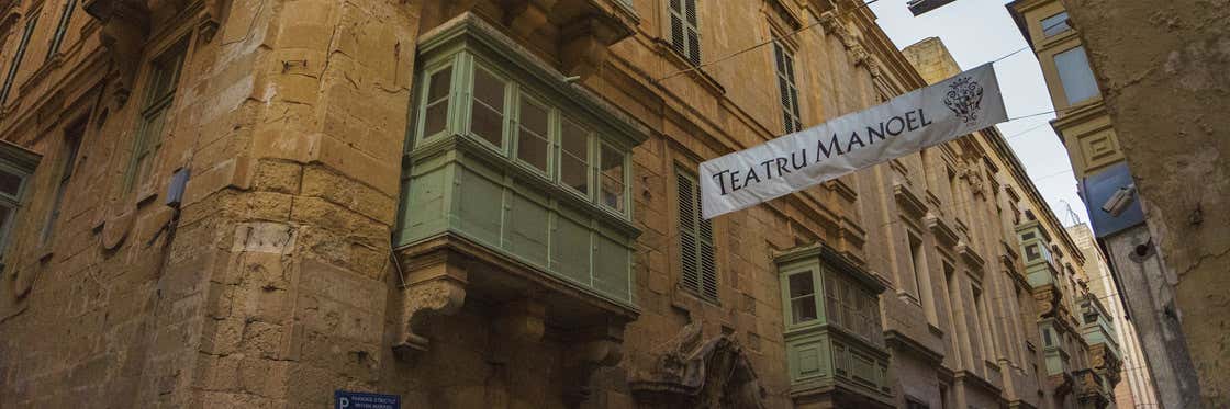Manoel Theatre