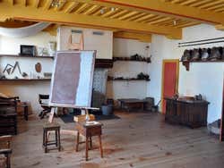 Studio di Rembrandt