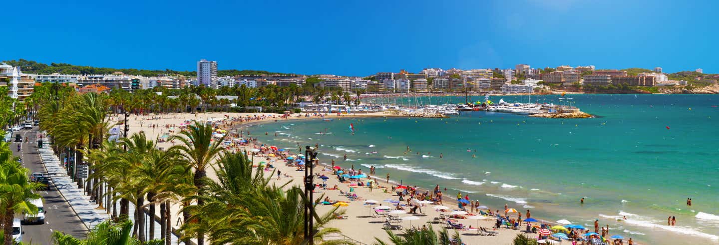 Costa Dorada