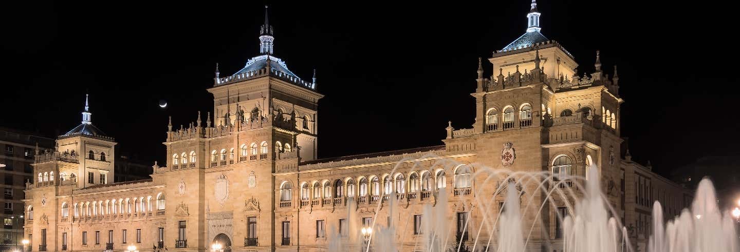 Valladolid Provincia